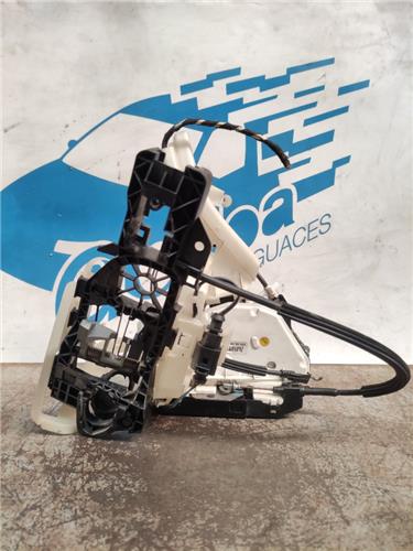 cerradura puerta delantera derecha volkswagen