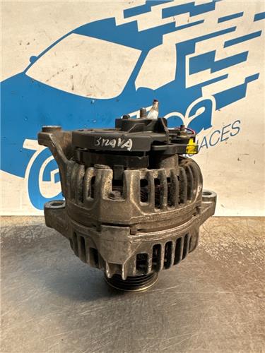 alternador fiat brava (182)(1995 >) 1.6 16v  (182.bb)