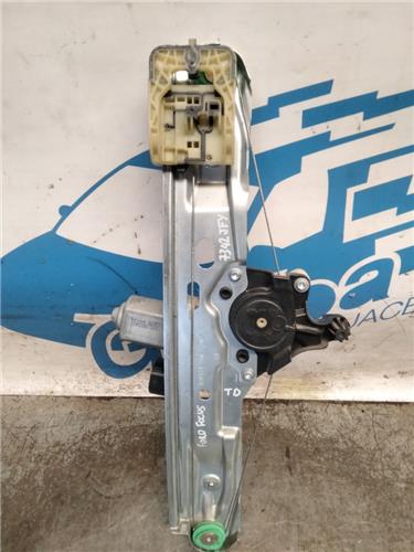 elevalunas electrico trasero derecho ford foc