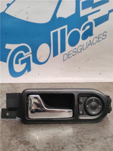 manilla interior puerta delantera izquierda volkswagen passat berlina (3b2)(1996 >) 1.9 tdi