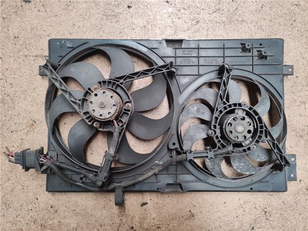 electroventilador audi tt couperoadster 8n38n