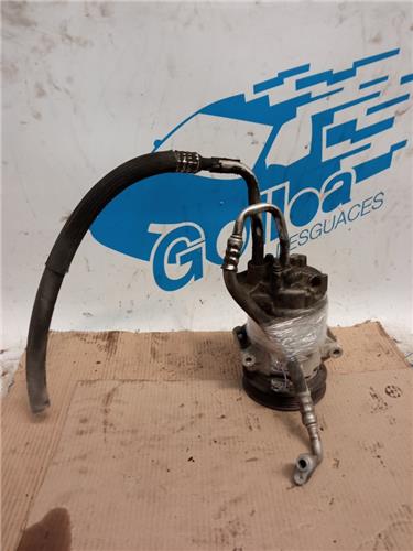 compresor aire acondicionado renault megane ii (bm0/1_, cm0/1_) 1.5 dci