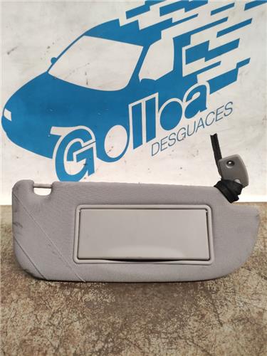 parasol derecho peugeot 607 s2 2005 27 diama