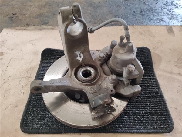 mangueta delantera izquierda ford focus ii da