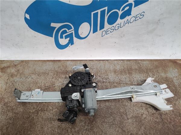 elevalunas electrico trasero derecho ford mon