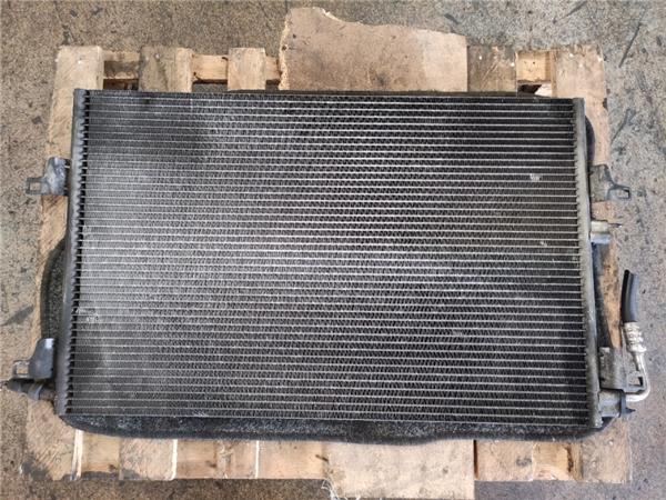 radiador aire acondicionado renault espace iv (jk0)(2002 >) 2.2 dci (jk0h)