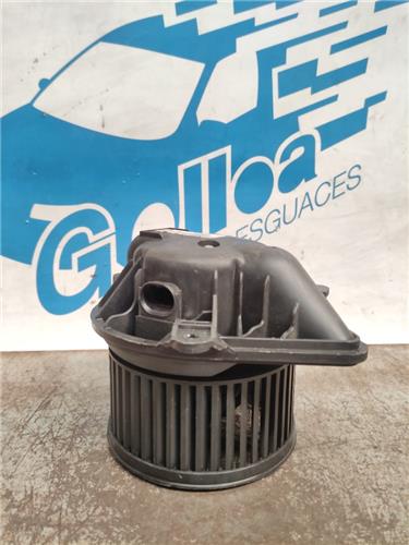 motor calefaccion peugeot 607 s2 2005 27 dia