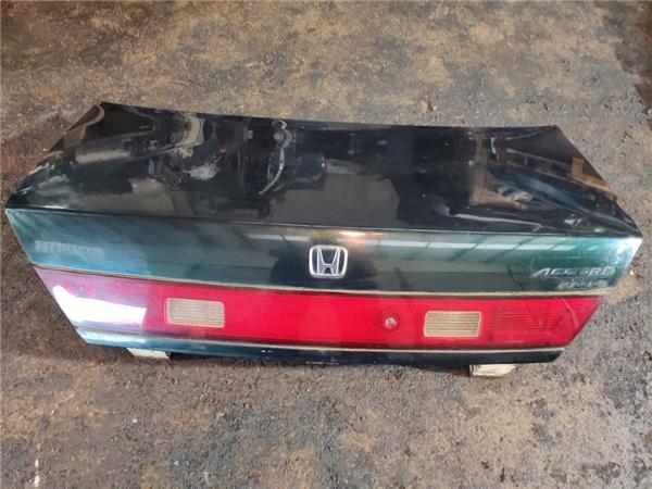 porton trasero honda accord vii coupe cg 20 i