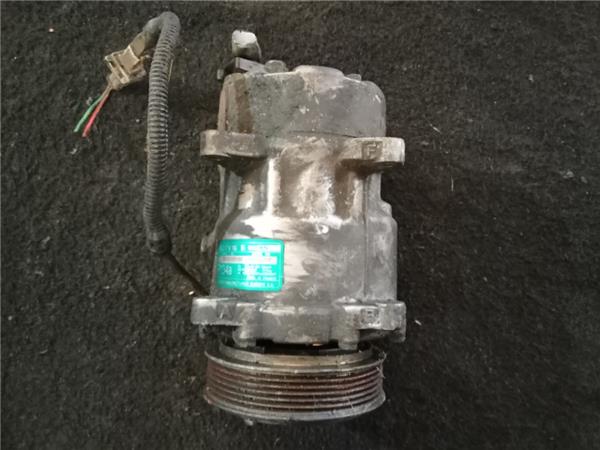 compresor aire acondicionado citroen xsara coupé (n0) 2.0 hdi 90