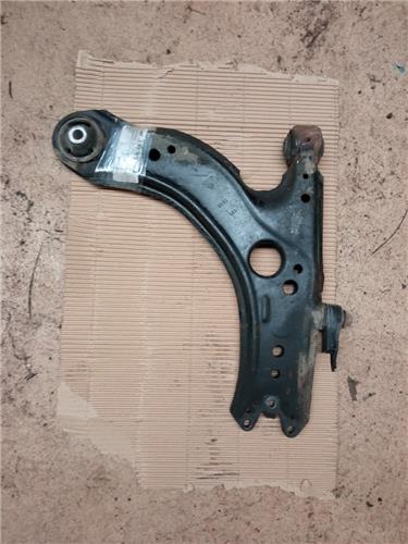 brazo inferior delantero izquierdo volkswagen