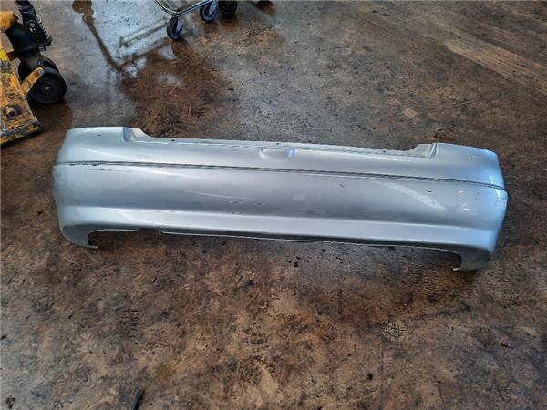 paragolpes trasero opel astra g fastback f48