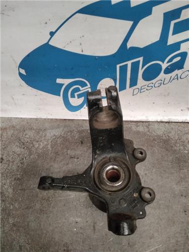 mangueta delantera derecha volvo c30 092006