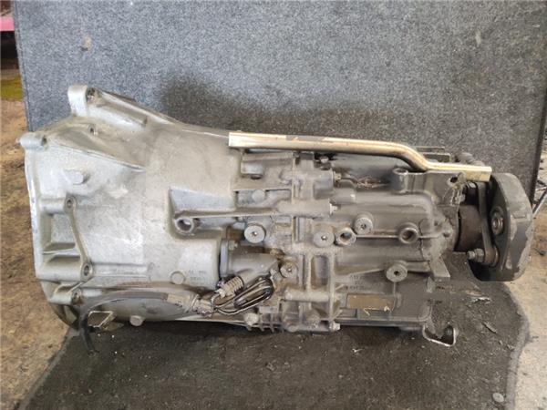 caja cambios manual bmw serie 3 berlina e46 1