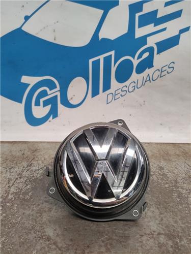 maneta exterior porton volkswagen polo v 6c1