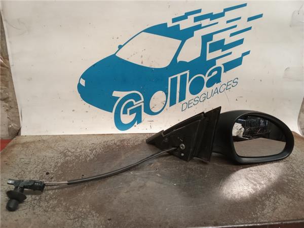 retrovisor derecho seat cordoba berlina 6l2 0