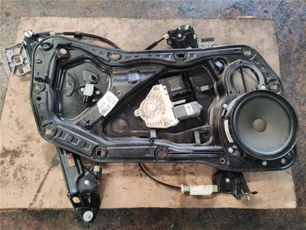 elevalunas electrico delantero izquierdo volk