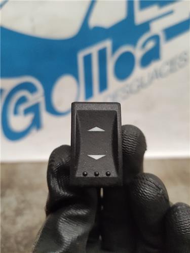 mando elevalunas trasero izquierdo ford monde