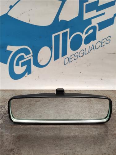 retrovisor interior citroen c5 berlina 2001