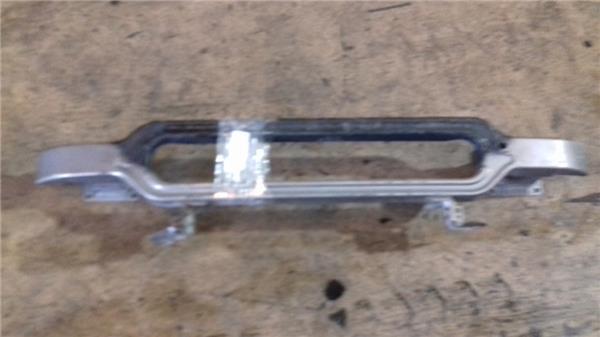 refuerzo paragolpes peugeot 407 (2004 >) 2.0 hdi 135