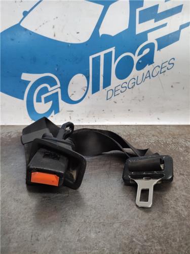 cinturon seguridad trasero central volkswagen transporter iv furgón (70xa) 2.4 d