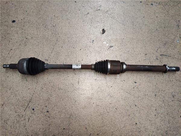 palier delantero derecho renault fluence 2010