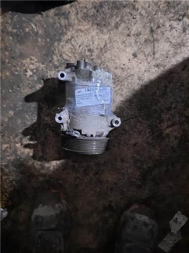 compresor aire acondicionado renault grand sc