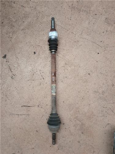 palier delantero derecho citroen c2 2003 16