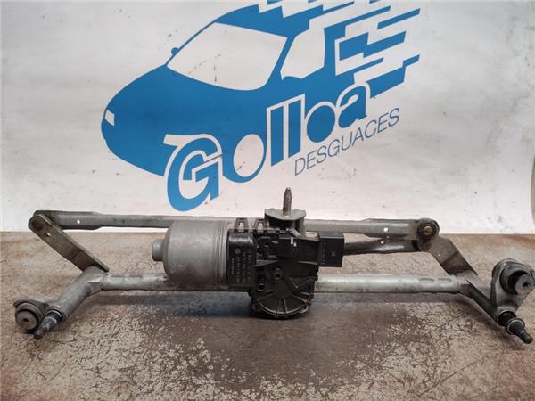 motor limpiaparabrisas delantero volkswagen p