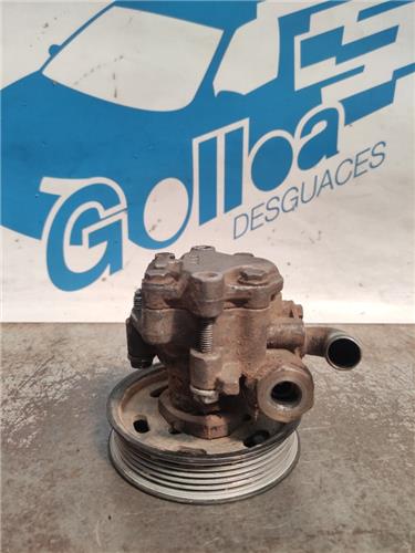 bomba servodireccion volkswagen transporter v