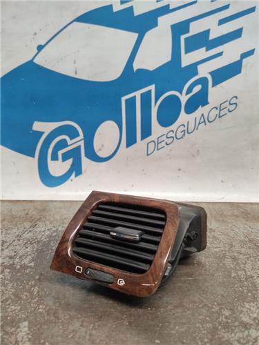 rejilla entrada de aire peugeot 607 s1 122000