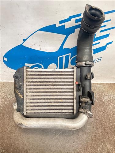 intercooler audi a6 berlina 4f2 2004 30 tdi