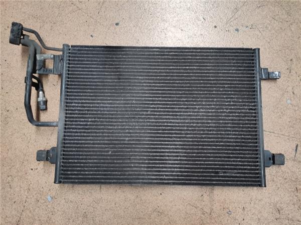radiador aire acondicionado volkswagen passat berlina (3b3)(2000 >) 1.9 tdi