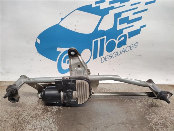 motor limpiaparabrisas delantero volkswagen p