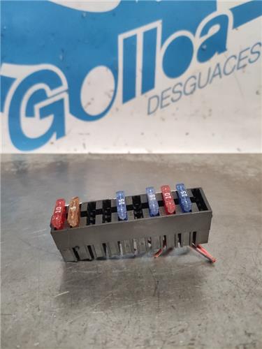 caja fusiblesrele audi a6 berlina 4f2 2004 3