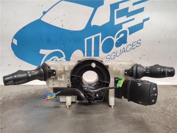 mando intermitencia renault laguna iii berlina (2007 >) 2.0 dynamique [2,0 ltr.   110 kw dci diesel cat]