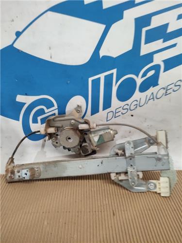 elevalunas electrico trasero derecho nissan x