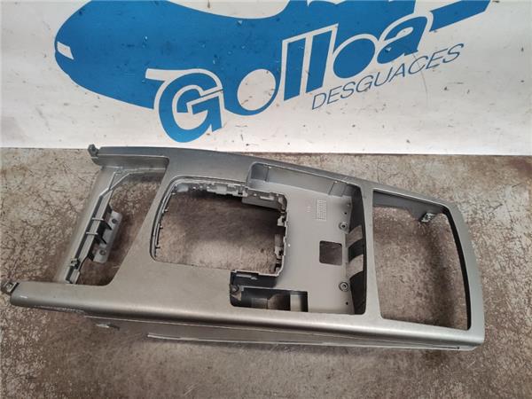 embellecedor palanca cambio audi a6 berlina 4