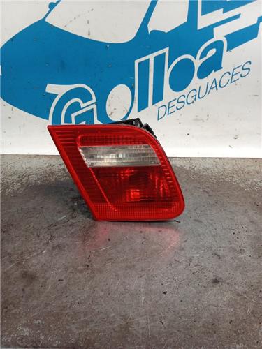 piloto porton trasero derecho bmw serie 3 cou