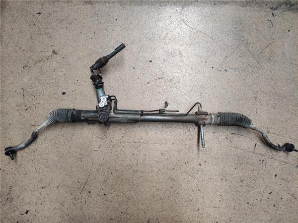 cremallera direccion asistida peugeot 407 200