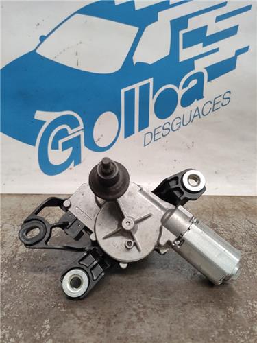 motor limpiaparabrisas trasero volkswagen pol