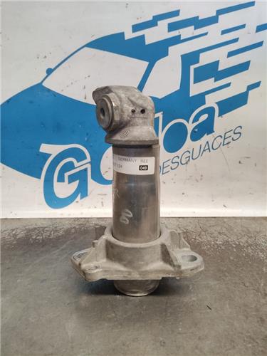 larguero chasis delantero derecho audi a4 ber