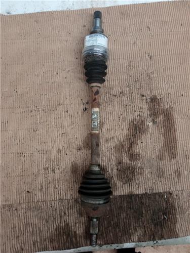 palier delantero izquierdo citroen c2 2003 1