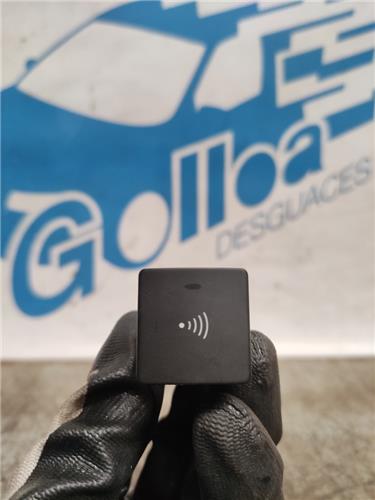 varios peugeot 607 s2 2005 27 diamante pack