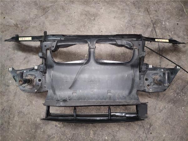 frente delantero bmw serie 3 berlina e46 1998
