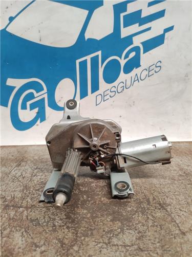 motor limpiaparabrisas trasero nissan almera