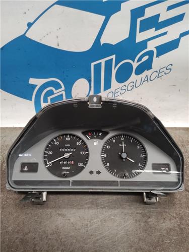 Ligier Algemeen INSTRUMENT PANEL 1999 09034129908 09034129908/9034129908