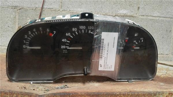 cuadro completo opel vectra fastback
