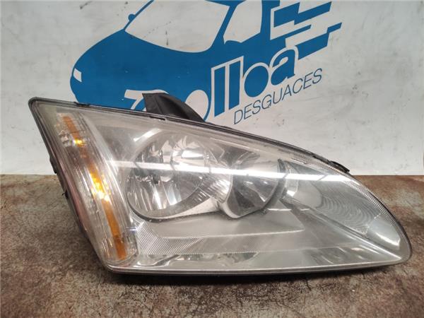 faro delantero derecho ford focus ii da 16