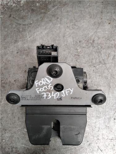 cerradura porton ford focus berlina cew 2014