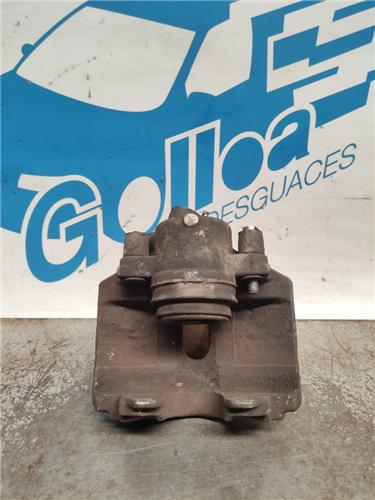 pinza freno delantero izquierda volkswagen pa